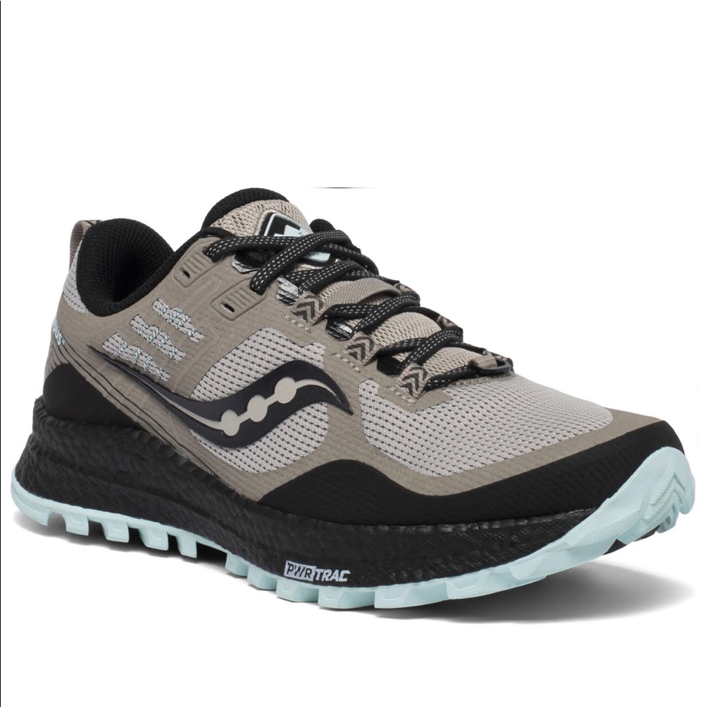 Saucony Xodus 10 women’s size 8.5